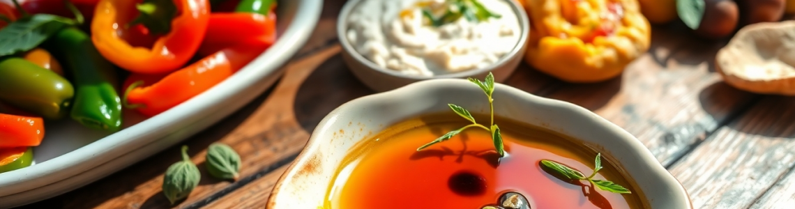 Soğuk Mezeler İçin En İyi Zeytinyağı Tarifleri Soğuk Mezeler İçin En İyi Zeytinyağı Tarifleri