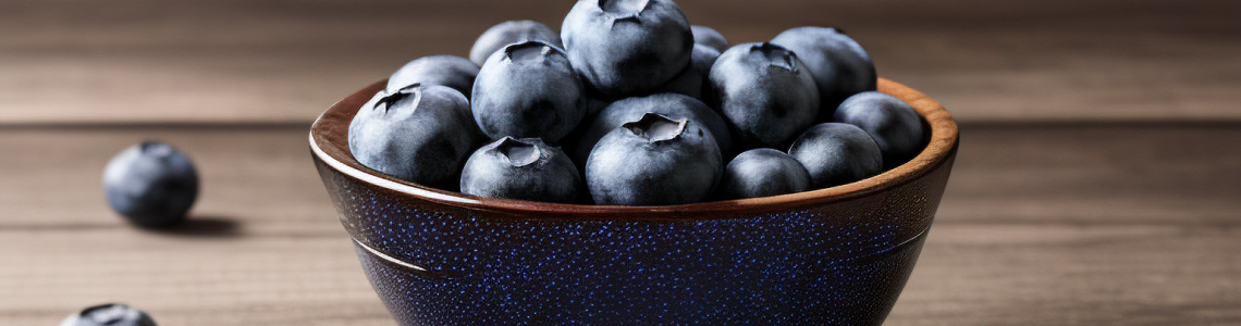 Yaban Mersini Nedir? Vitamin ve Mineral İçeriği Yaban Mersini Nedir? Vitamin ve Mineral İçeriği