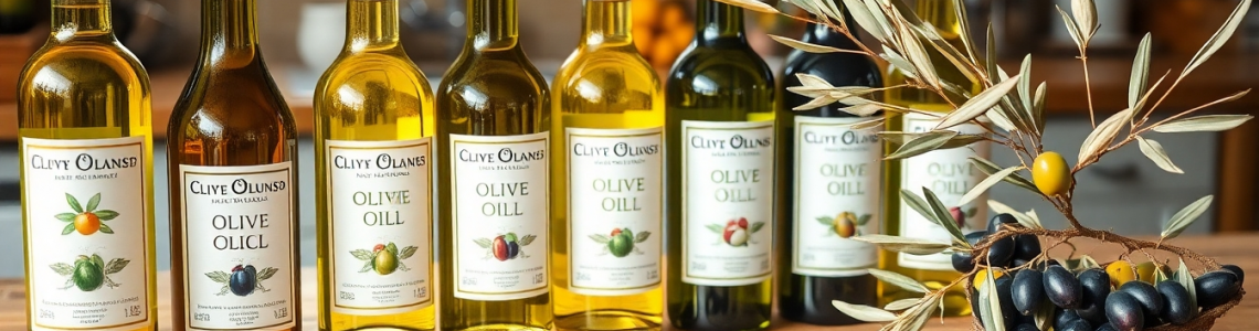 Zeytin Çeşitlerine Göre Zeytinyağı Tatları Zeytin Çeşitlerine Göre Zeytinyağı Tatları